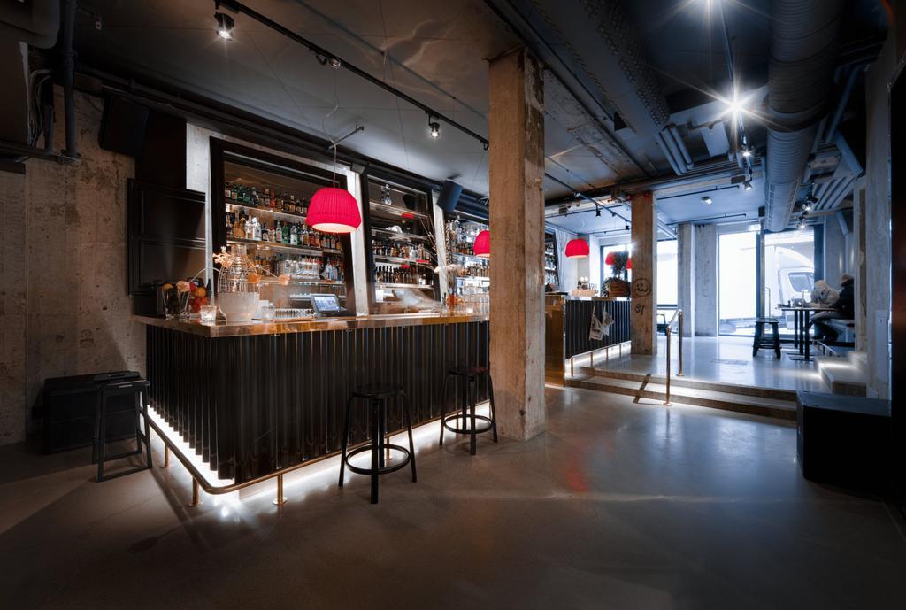Story Riddargatan, Part Of Jdv By Hyatt Hotell Stockholm
